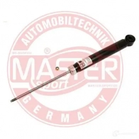 Амортизатор MASTER-SPORT 2718742 Z X1TQW 310950pcsms - Изображение 2