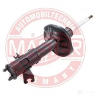 Амортизатор MASTER-SPORT CXEG H 230130pcsms 1226963563 - Изображение 2