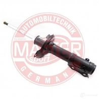 Амортизатор MASTER-SPORT 1424869212 AL5BH Z 115158pcsms - Изображение 2