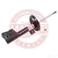 Амортизатор MASTER-SPORT YM S9H 2720540 553669pcsms - Изображение 2