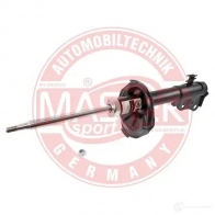 Амортизатор MASTER-SPORT 315334pcsms 2718990 K0RO H0 - Изображение 2