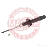 Амортизатор MASTER-SPORT g9503mpcsms 1227086311 U CUYWTT - Изображение 2
