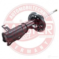 Амортизатор MASTER-SPORT 315438pcsms 2718994 8FAH RK - Изображение 2