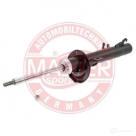 Амортизатор MASTER-SPORT FHBVX F 311702pcsms 2718776 - Изображение 2