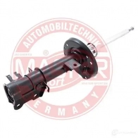 Амортизатор MASTER-SPORT 313568pcsms 6C9G A5X 1227002707 - Изображение 2