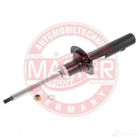 Амортизатор MASTER-SPORT 200847pcsms KXP NWPQ 2714684 - Изображение 2