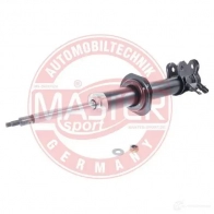 Амортизатор MASTER-SPORT 2714470 170416pcsms 1IO2 2 - Изображение 2