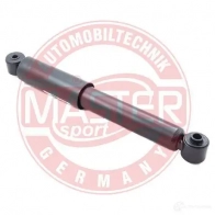 Амортизатор MASTER-SPORT D 1Q2MLB 314843pcsms 2718964 - Изображение 2