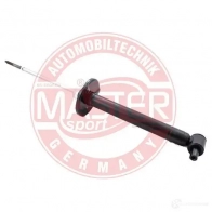 Амортизатор MASTER-SPORT 170814pcsms 28 1BFHA 2714483 - Изображение 2