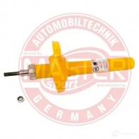 Амортизатор MASTER-SPORT 100667ypcsms T PLLY 1424869204 - Изображение 2