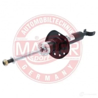 Амортизатор MASTER-SPORT 170811pcsms 31C5 YL 2714482 - Изображение 2