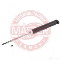Амортизатор MASTER-SPORT 200854pcsms 2714685 SNR2 QD - Изображение 2