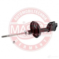 Амортизатор MASTER-SPORT 230380pcsms B46 CF 2715296 - Изображение 2