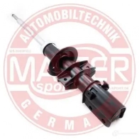 Амортизатор MASTER-SPORT 2713102 110870pcsms Y7 WNK - Изображение 2