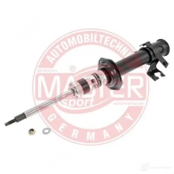 Амортизатор MASTER-SPORT 170415pcsms 2714469 0020PX V - Изображение 2
