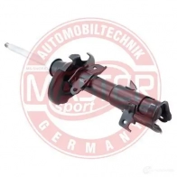 Амортизатор MASTER-SPORT 1227011209 33494kpcsms 3 5U8L - Изображение 2