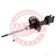 Амортизатор MASTER-SPORT 0 2VXB 290386pcsms 2718021 - Изображение 2