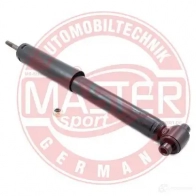 Амортизатор MASTER-SPORT SDZ2 RZ 313216pcsms 1227000961 - Изображение 2