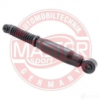 Амортизатор MASTER-SPORT 1227005613 314934pcsms 2KAC8 YZ - Изображение 2