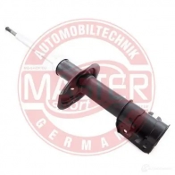 Амортизатор MASTER-SPORT 2714488 U WBWLO 170909pcsms - Изображение 2