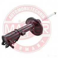 Амортизатор MASTER-SPORT 313845pcsms 1227003657 J V5IZ - Изображение 2