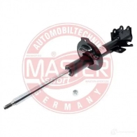Амортизатор MASTER-SPORT 313469pcsms YV 6ZJYG 2718876 - Изображение 2