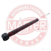 Амортизатор MASTER-SPORT 556268hpcsms FE1LF XS 2720542 - Изображение 2
