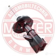 Амортизатор MASTER-SPORT 280711pcsms G707H2 D 1226986349 - Изображение 2