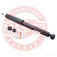Амортизатор MASTER-SPORT FGMU VP 553424pcsms 2720538 - Изображение 2