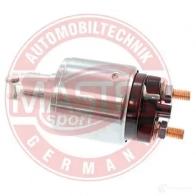 Втягивающее реле стартера MASTER-SPORT 2714897 2108pcsms 1GH VT - Изображение 2