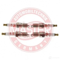 Свеча зажигания MASTER-SPORT 2722104 USERIEMS5 F7R HRK1 - Изображение 2