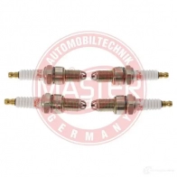 Свеча зажигания MASTER-SPORT FE FI82 2722092 USERIEMS21 - Изображение 2