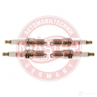 Свеча зажигания MASTER-SPORT N3 LFI USERIEMS7 2722106 - Изображение 2