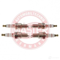 Свеча зажигания MASTER-SPORT 2722084 USERIEMS13 LY5JW 9 - Изображение 2