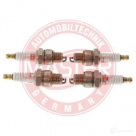 Свеча зажигания MASTER-SPORT 2722100 W KJFRYZ USERIEMS3 - Изображение 2