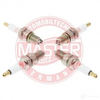 Свеча зажигания MASTER-SPORT USERIEMS19 FT SS1 2722089 - Изображение 2