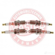Свеча зажигания MASTER-SPORT USERIEMS17 2722087 SV4B7 3 - Изображение 2