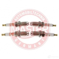 Свеча зажигания MASTER-SPORT USERIEMS20 2722091 CW 152 - Изображение 2