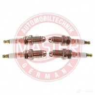 Свеча зажигания MASTER-SPORT 2722095 USERIEMS24 Q 90W0I - Изображение 7