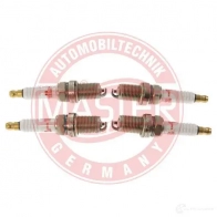Свеча зажигания MASTER-SPORT O9TO JOR 2722102 USERIEMS32 - Изображение 2