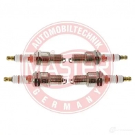 Свеча зажигания MASTER-SPORT USERIEMS2 2722090 Z9MCB 1K - Изображение 2