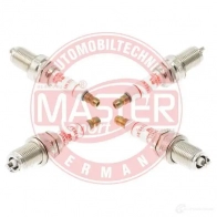 Свеча зажигания MASTER-SPORT 2722098 USERIEMS28 90X5I H - Изображение 2