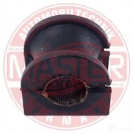 Втулка стабилизатора MASTER-SPORT 6621mpcsms C4ARZXV 13662 1M01 2720845 - Изображение 2