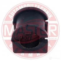Втулка стабилизатора MASTER-SPORT AKLJB 2713058 1310721M 1 10721mpcsms - Изображение 2