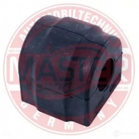 Втулка стабилизатора MASTER-SPORT 0I1OM 6757mpcsms 2720908 136757M0 1 - Изображение 2