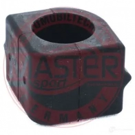 Втулка стабилизатора MASTER-SPORT 3LOOZS 2718889 31354bpcsms 1331354 B1 - Изображение 2