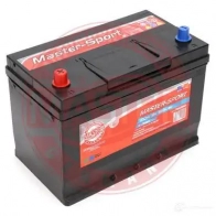 Аккумулятор MASTER-SPORT 2721302 751008501 TKGS G0 - Изображение 3