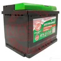 Аккумулятор MASTER-SPORT 790625800 ZH4 AFN 2721427 - Изображение 2
