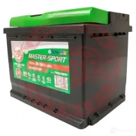 Аккумулятор MASTER-SPORT 790625800 ZH4 AFN 2721427 - Изображение 3