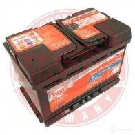 Аккумулятор MASTER-SPORT N B81M 780888002 1424845398 - Изображение 2
